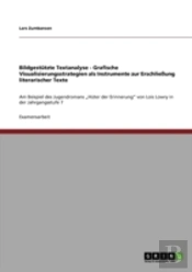 Bildgestatzte Textanalyse - Grafische Visualisierungsstrategien Als Instrumente Zur Erschlieayung Literarischer Texte