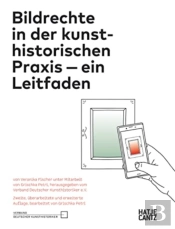 Bildrechte In Der Kunsthistorischen Praxis