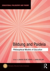 Bildung And Paideia