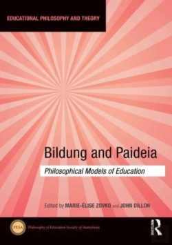 Bertrand.pt - Bildung And Paideia