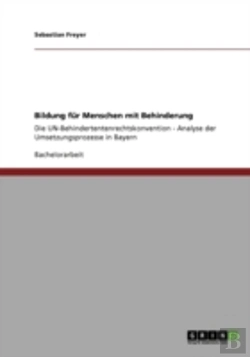Bertrand.pt - Bildung Far Menschen Mit Behinderung