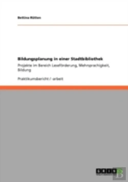 Bertrand.pt - Bildungsplanung In Der Stadtbibliothek Bergheim