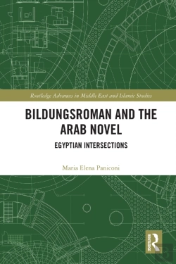 Bertrand.pt - Bildungsroman And The Arab Novel