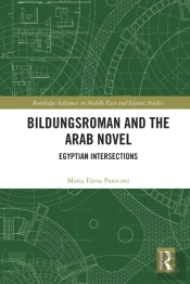 Bildungsroman And The Arab Novel