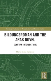 Bildungsroman And The Arab Novel
