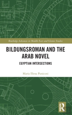 Bertrand.pt - Bildungsroman And The Arab Novel