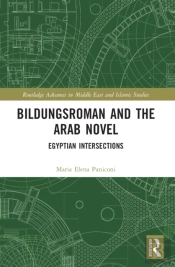 Bildungsroman And The Arab Novel