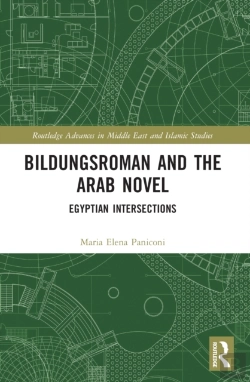Bertrand.pt - Bildungsroman And The Arab Novel
