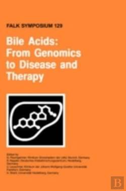 Bertrand.pt - Bile Acids: From Genomics To Disease And Therapy