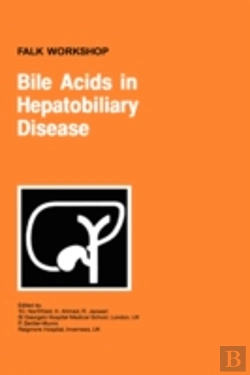 Bertrand.pt - Bile Acids In Hepatobiliary Disease