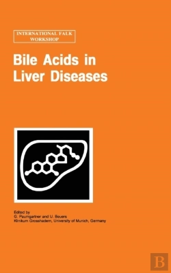 Bertrand.pt - Bile Acids In Liver Diseases