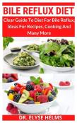 Bile Reflux Diet
