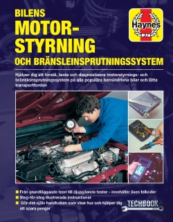 Bertrand.pt - Bilens Motorstyrning Och Bransleinsprutningssystem