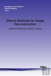 Bilevel Methods For Image Reconstruction