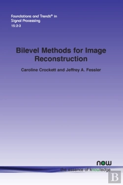 Bertrand.pt - Bilevel Methods For Image Reconstruction