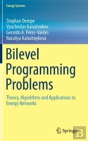 Bilevel Programming Problems