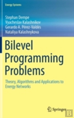 Bertrand.pt - Bilevel Programming Problems