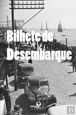 Bertrand.pt - Bilhete de Desembarque