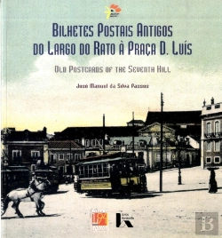 Bertrand.pt - Bilhetes Postais Antigos do Rato à Praça de D.Luís