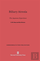 Biliary Atresia