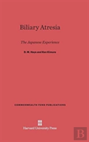 Biliary Atresia