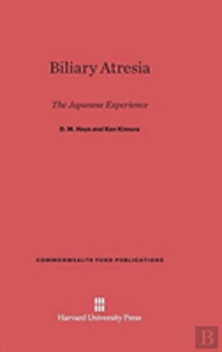 Bertrand.pt - Biliary Atresia