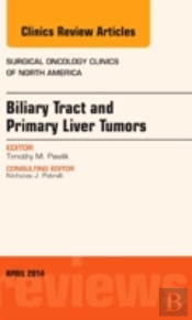 Biliary Tract & Primary Liver Tumors An