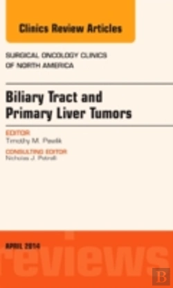 Bertrand.pt - Biliary Tract & Primary Liver Tumors An