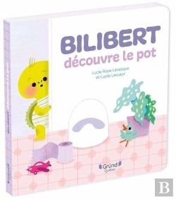 Bertrand.pt - Bilibert Découvre Le Pot