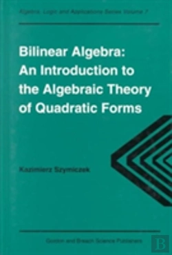 Bertrand.pt - Bilinear Algebra