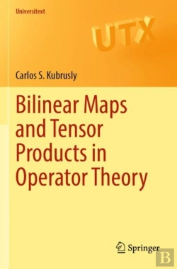Bertrand.pt - Bilinear Maps And Tensor Products In Operator Theory