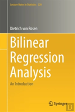 Bertrand.pt - Bilinear Regression Analysis