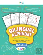 Bilingual Alphabet