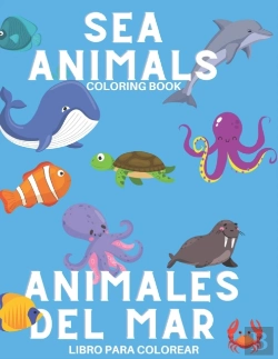 Bertrand.pt - Bilingual Coloring Book