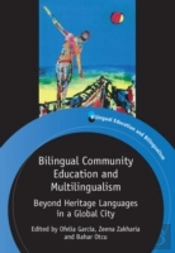 Bilingual Community Education And Multilingualism