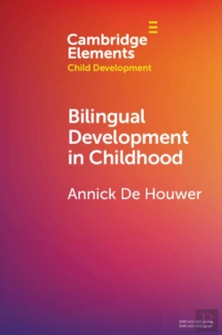 Bertrand.pt - Bilingual Development In Childhood