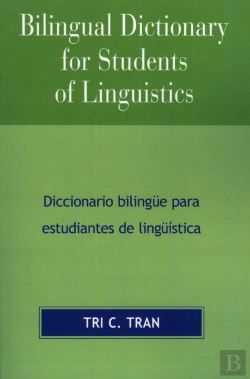 Bertrand.pt - Bilingual Dictionary For Students Of Linguistics
