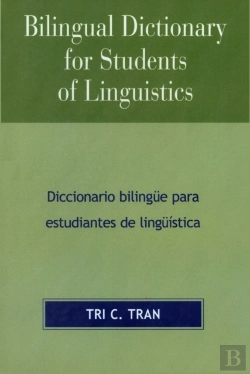 Bertrand.pt - Bilingual Dictionary For Students Of Linguistics
