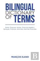 Bilingual Dictionary Of Terms