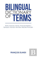 Bilingual Dictionary Of Terms