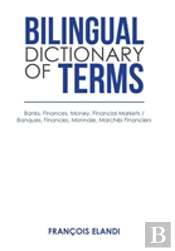 Bilingual Dictionary Of Terms