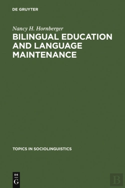 Bertrand.pt - Bilingual Education And Language Maintenance