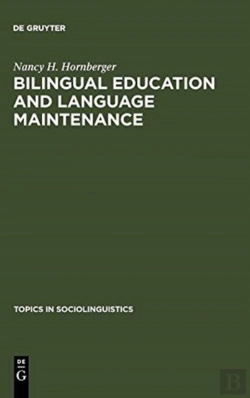 Bertrand.pt - Bilingual Education And Language Maintenance