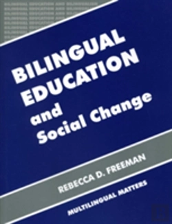 Bertrand.pt - Bilingual Education And Social Change