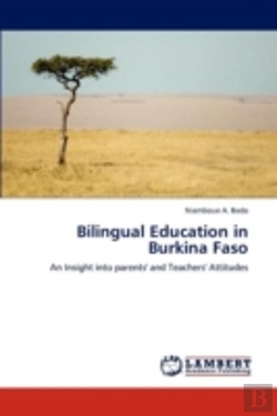 Bertrand.pt - Bilingual Education In Burkina Faso