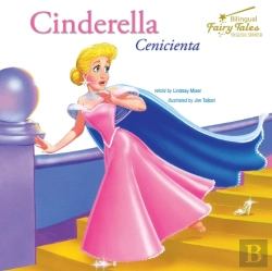 Bertrand.pt - Bilingual Fairy Tales Cinderella