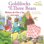 Bilingual Fairy Tales Goldilocks And The Three Bears