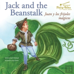 Bertrand.pt - Bilingual Fairy Tales Jack And The Beanstalk