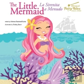 Bilingual Fairy Tales Little Mermaid