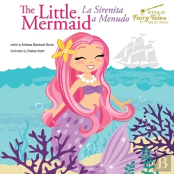 Bertrand.pt - Bilingual Fairy Tales Little Mermaid